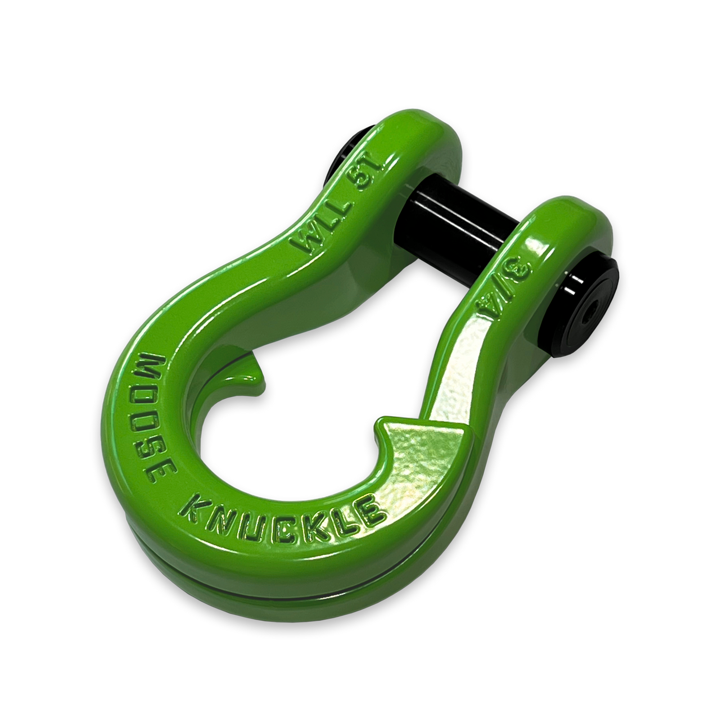 Jowl™ Recovery Split Shackle™ 3/4
