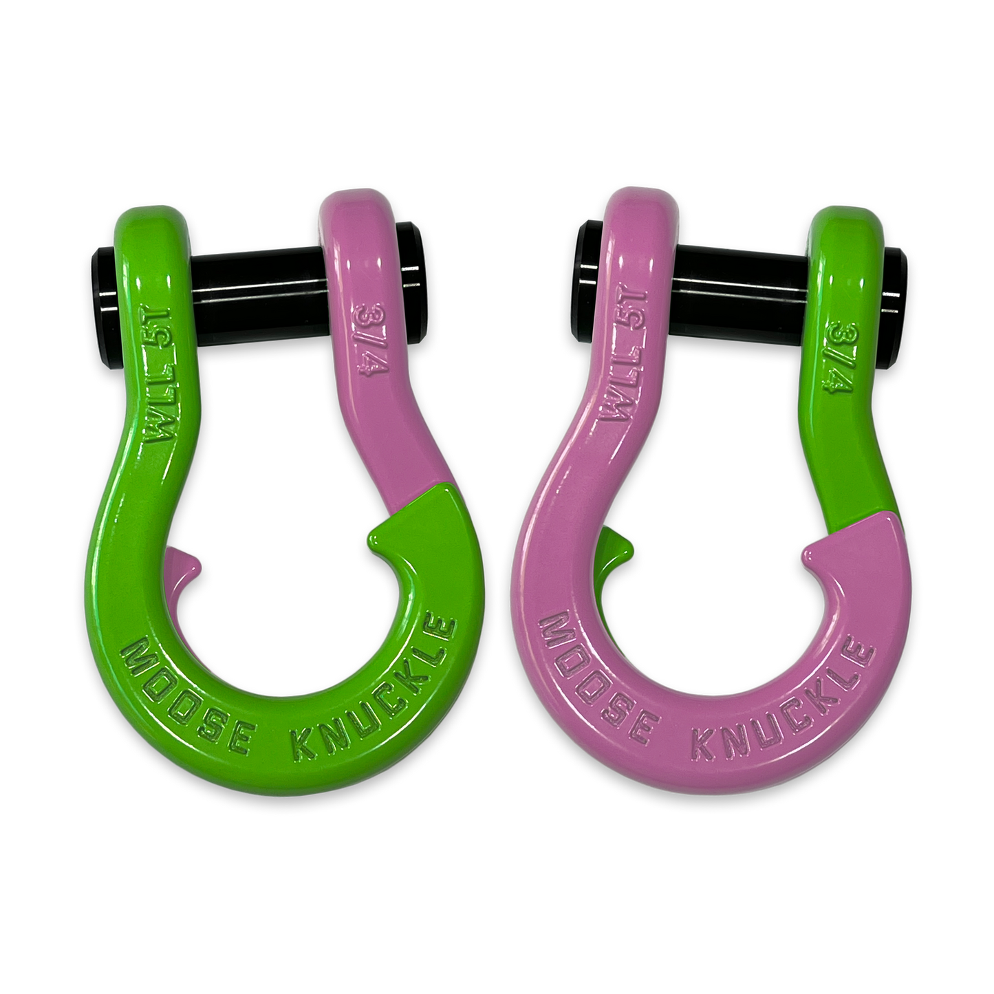 Jowl™ Recovery Split Shackle™ 3/4