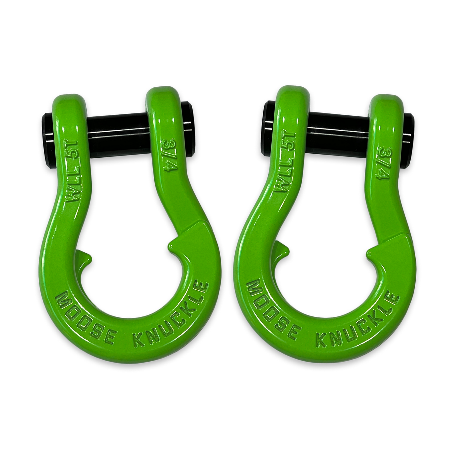 Jowl™ Recovery Split Shackle™ 3/4