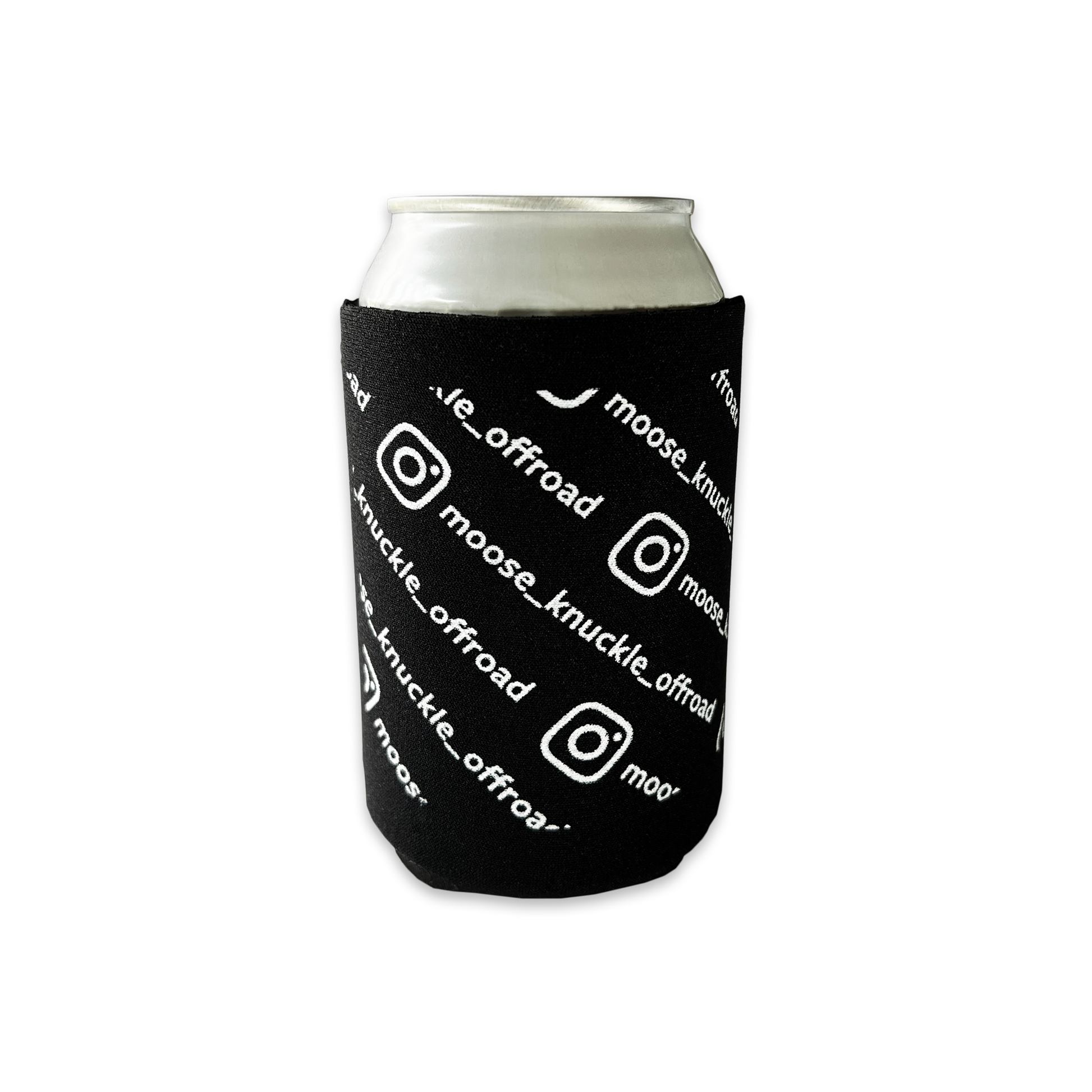 High-Quality Moozie Koozie beverage holder