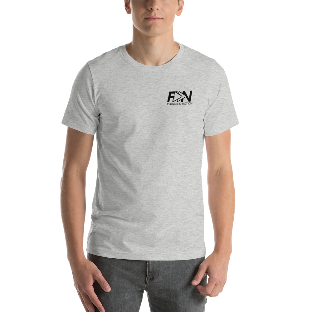 Forward Notion - Icon T-Shirt