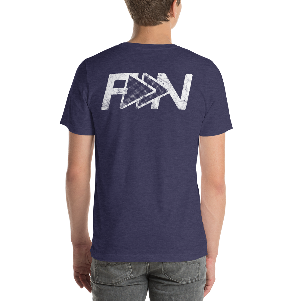 Forward Notion - Icon T-Shirt