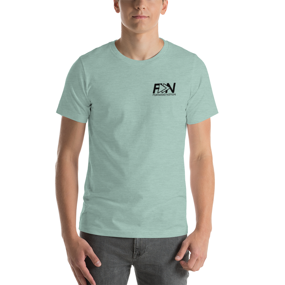 Forward Notion - Icon T-Shirt