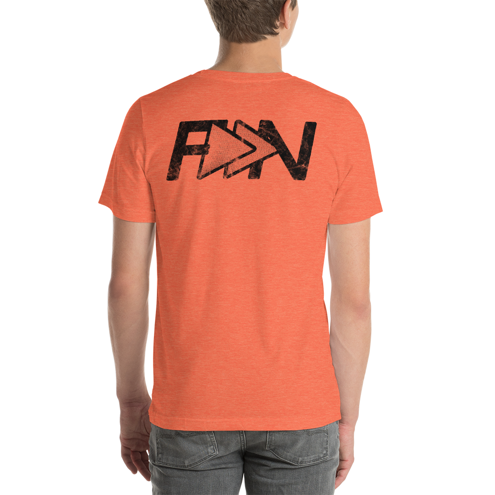 Forward Notion - Icon T-Shirt