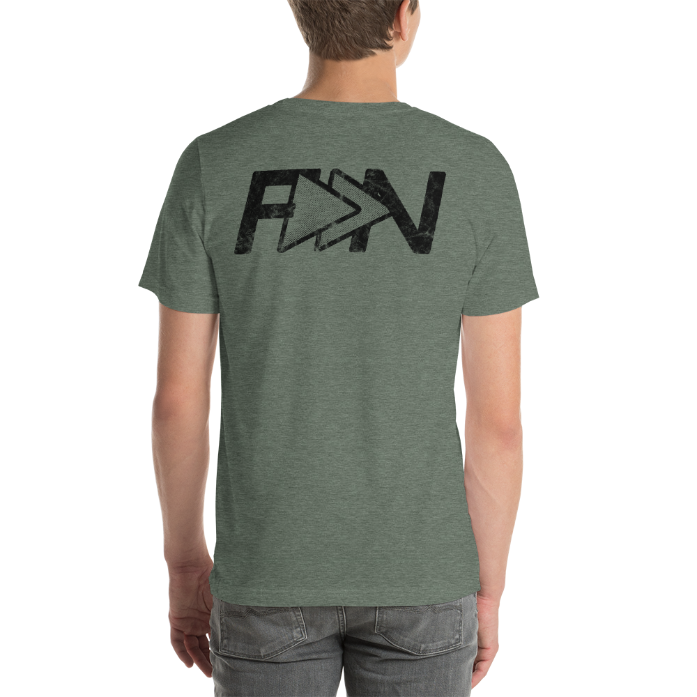 Forward Notion - Icon T-Shirt