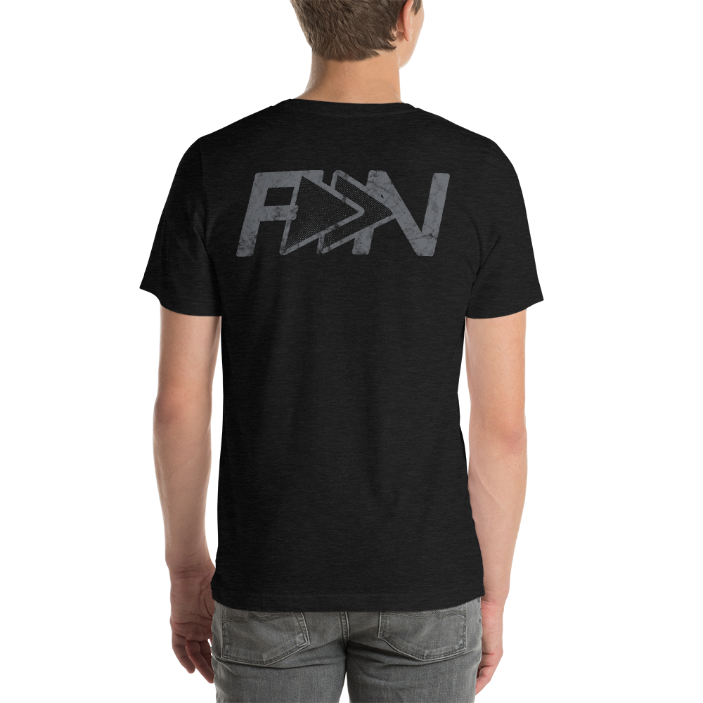 Forward Notion - Icon T-Shirt