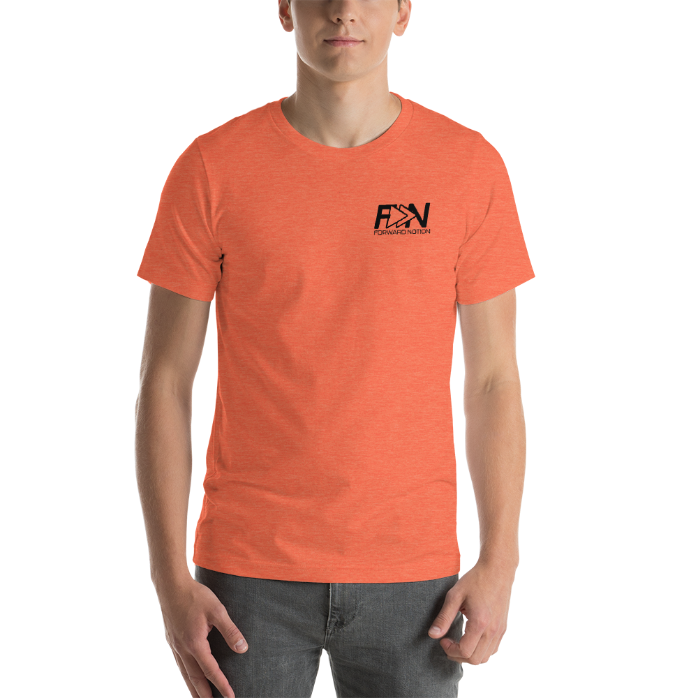 Forward Notion - Icon T-Shirt