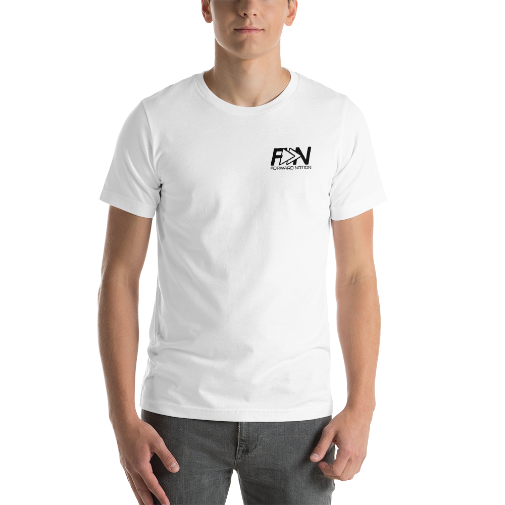 Forward Notion - Icon T-Shirt