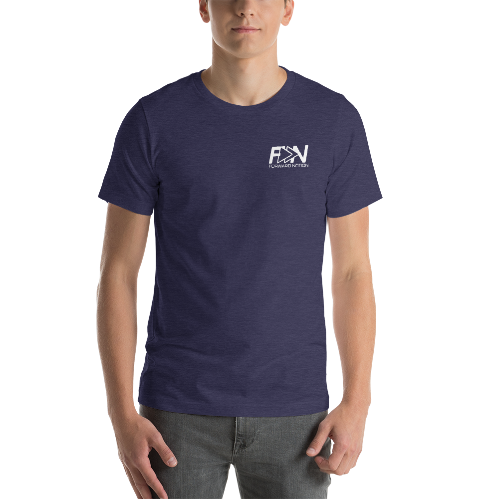 Forward Notion - Icon T-Shirt