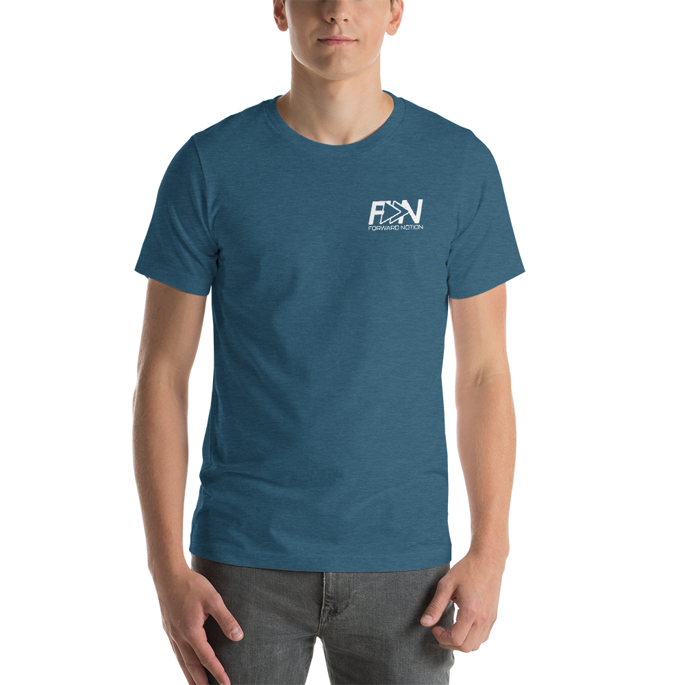 Forward Notion - Icon T-Shirt