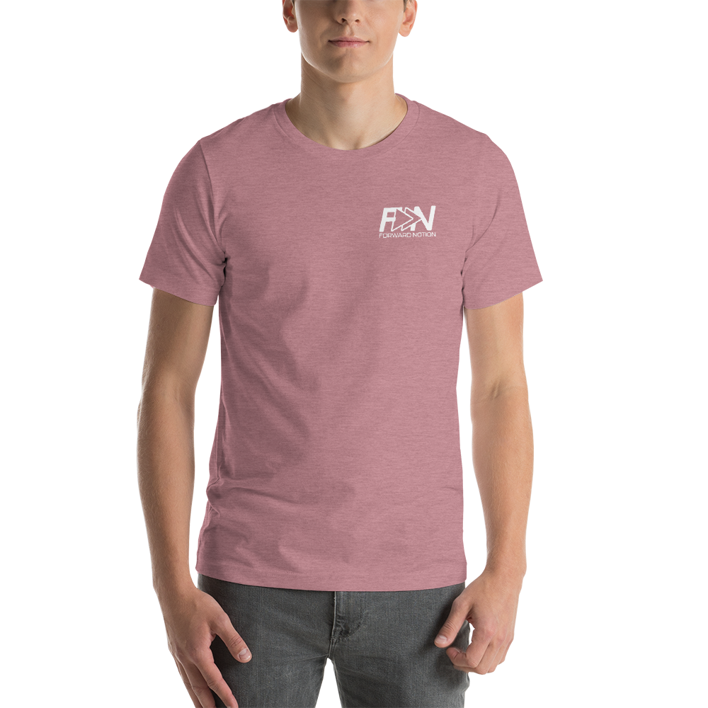 Forward Notion - Icon T-Shirt