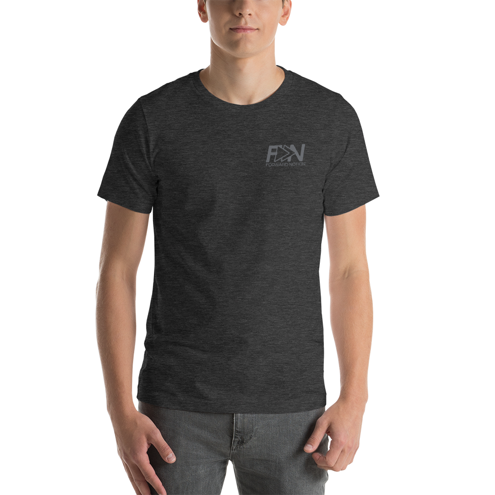 Forward Notion - Icon T-Shirt