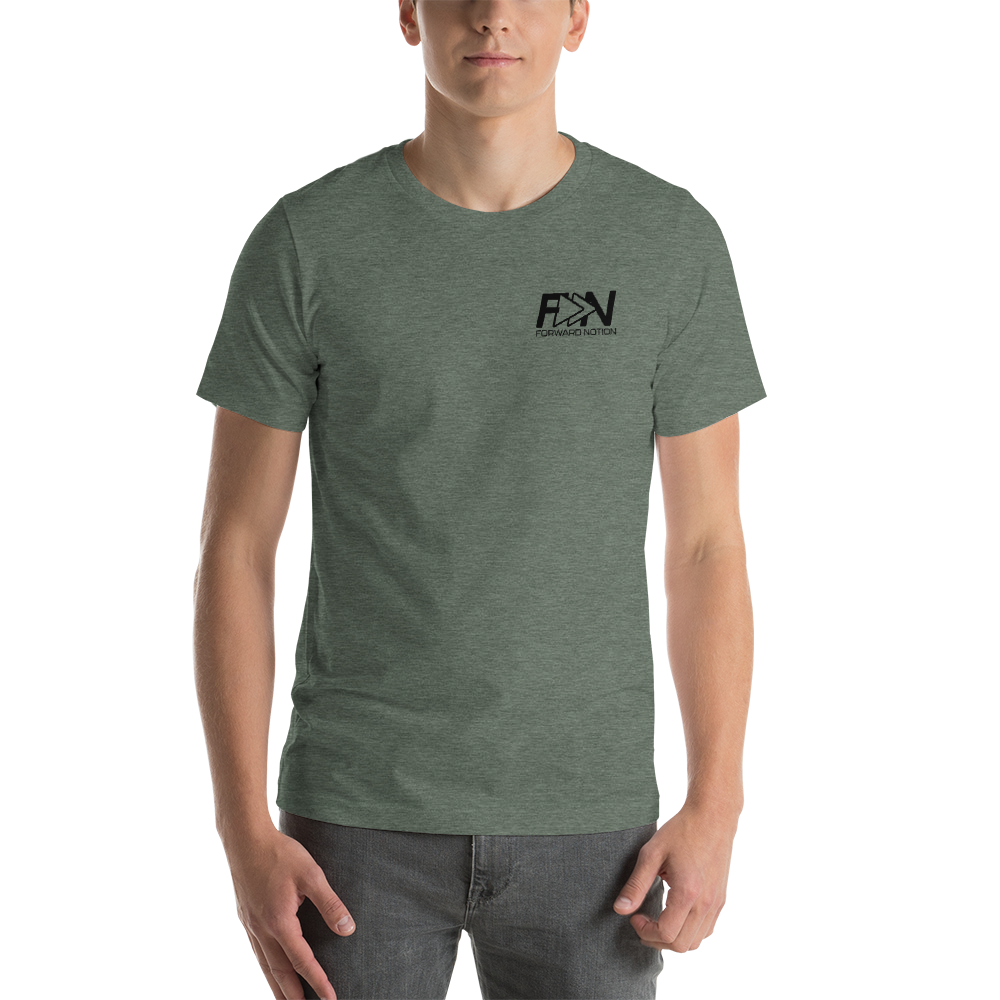 Forward Notion - Icon T-Shirt