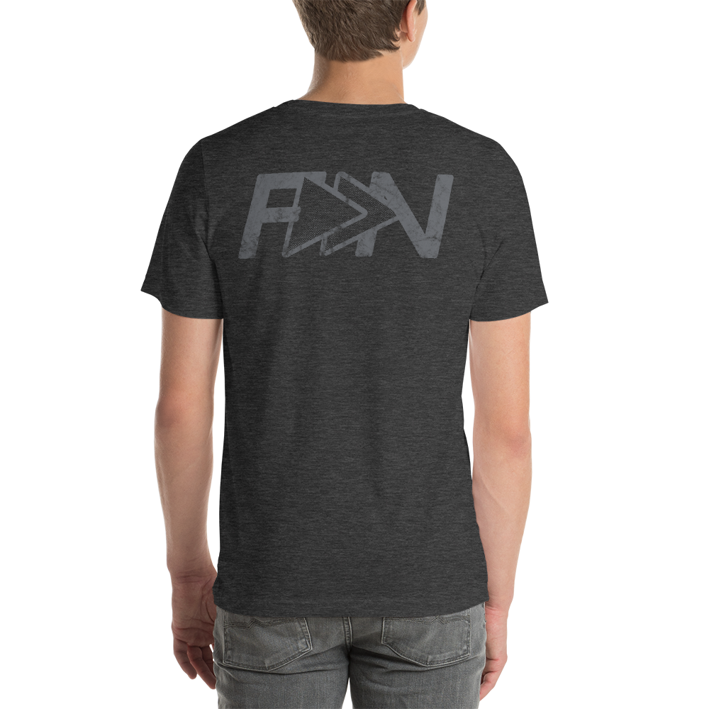 Forward Notion - Icon T-Shirt