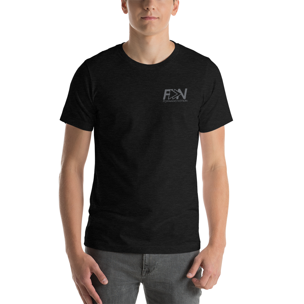 Forward Notion - Icon T-Shirt