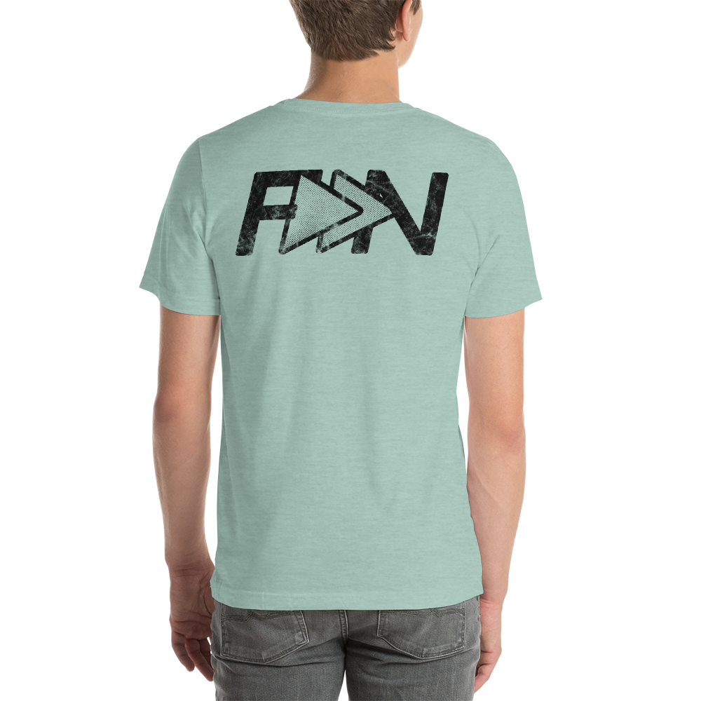 Forward Notion - Icon T-Shirt