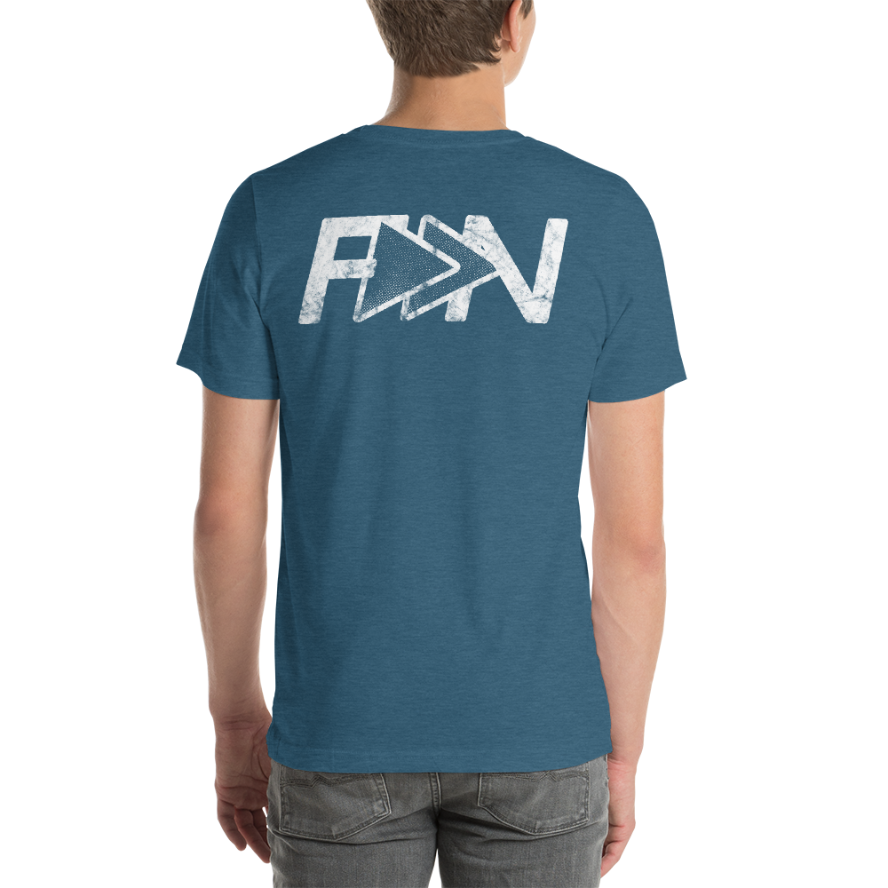 Forward Notion - Icon T-Shirt