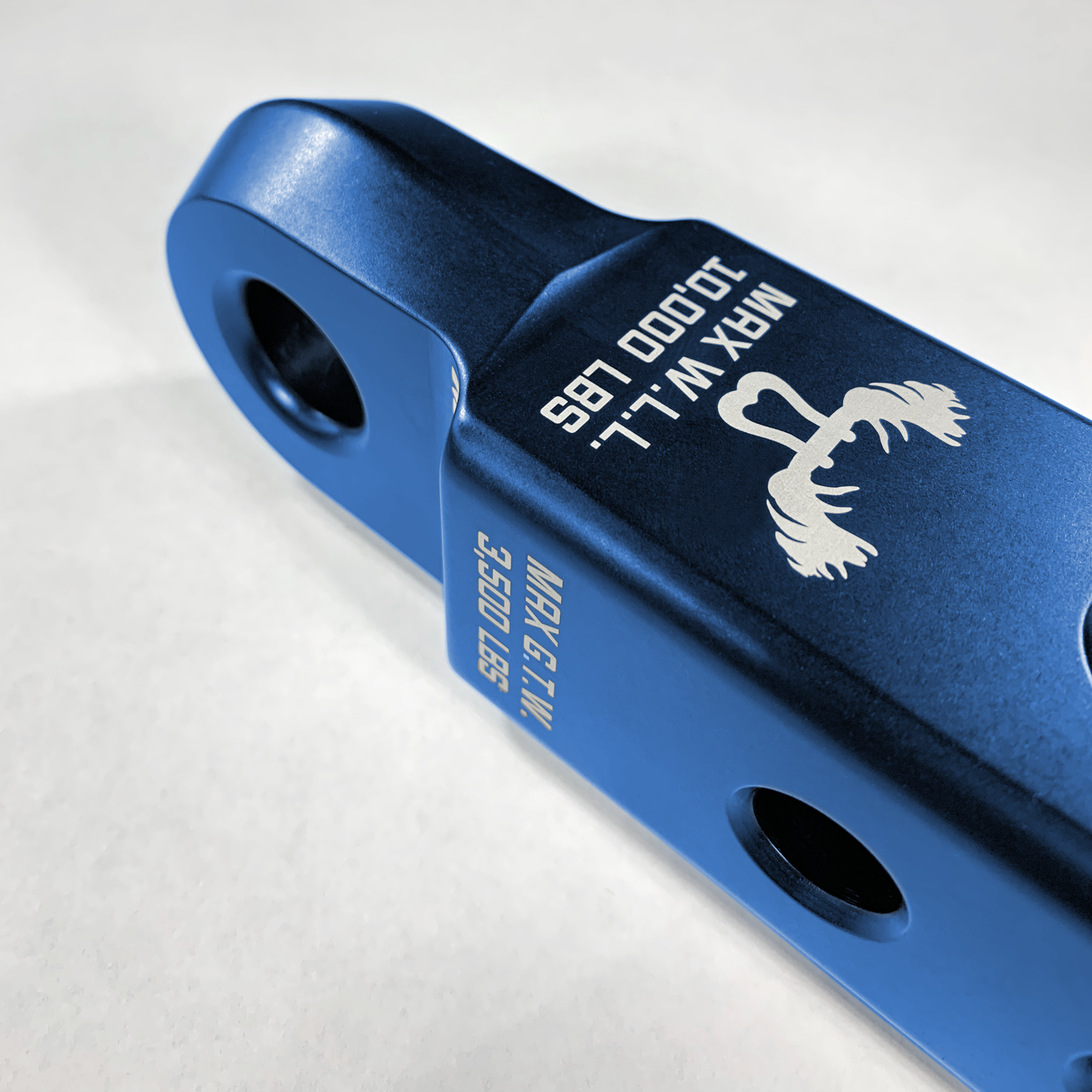 durable moose knuckle mohawk receiver 2.0 blue pill