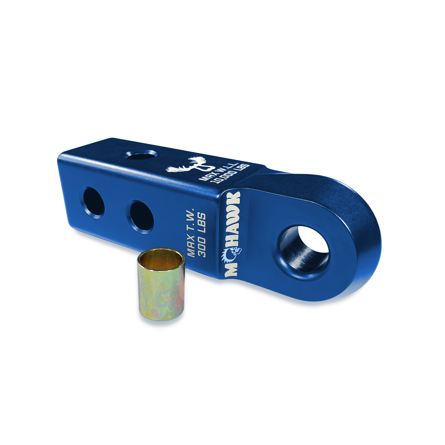 Moose Knuckle Mohawk Receiver 2.0 shop now