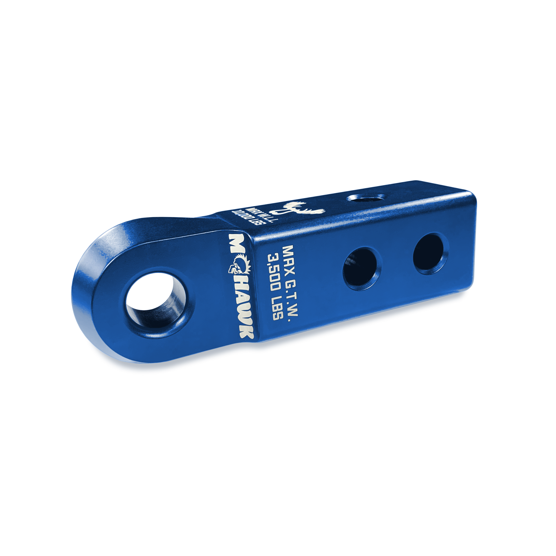 Moose Knuckle Mohawk Receiver 2.0