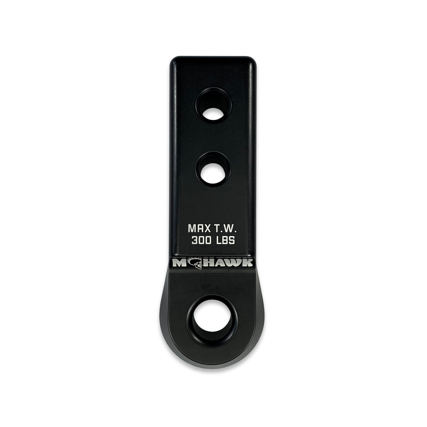 Mohawk 2.0 Moose Receiver Hitch – Offroad Ready