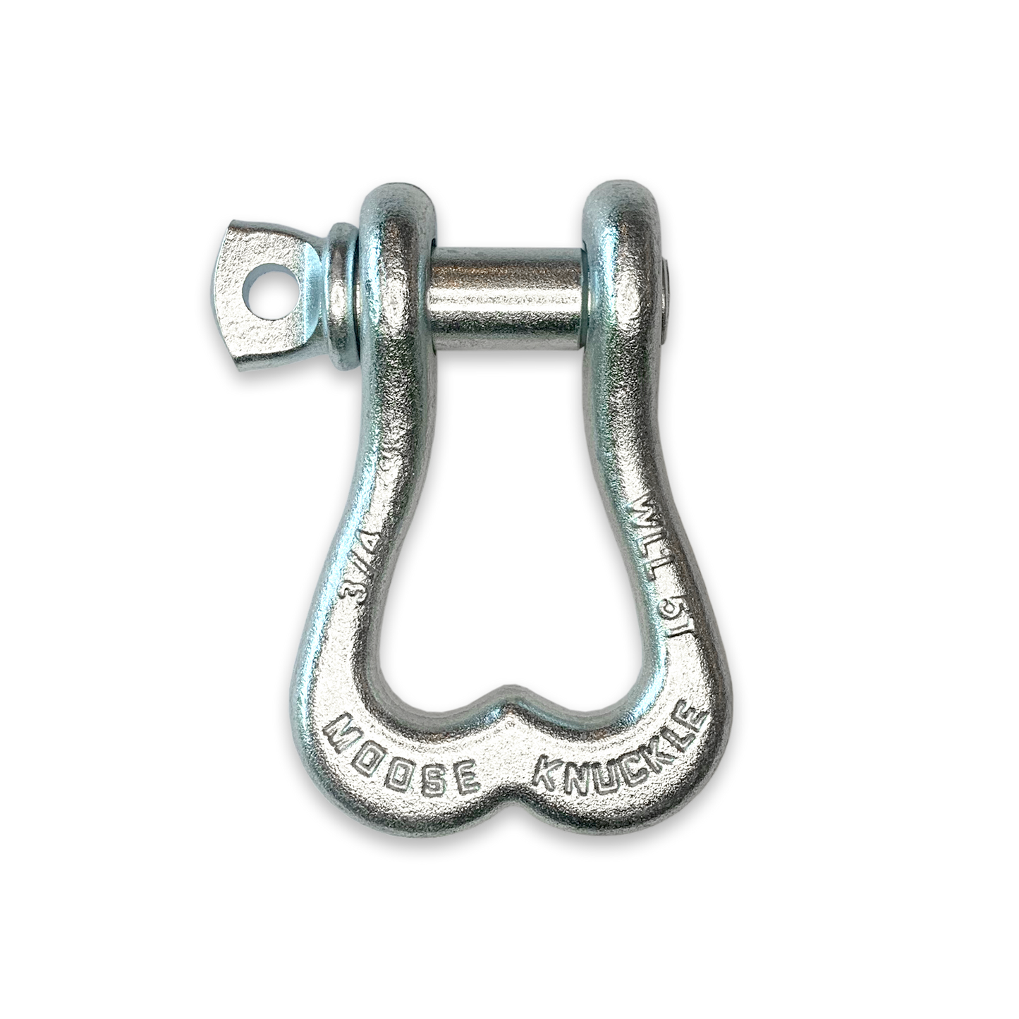 Moose Knuckles XL Offroad Shackle Nice Gal