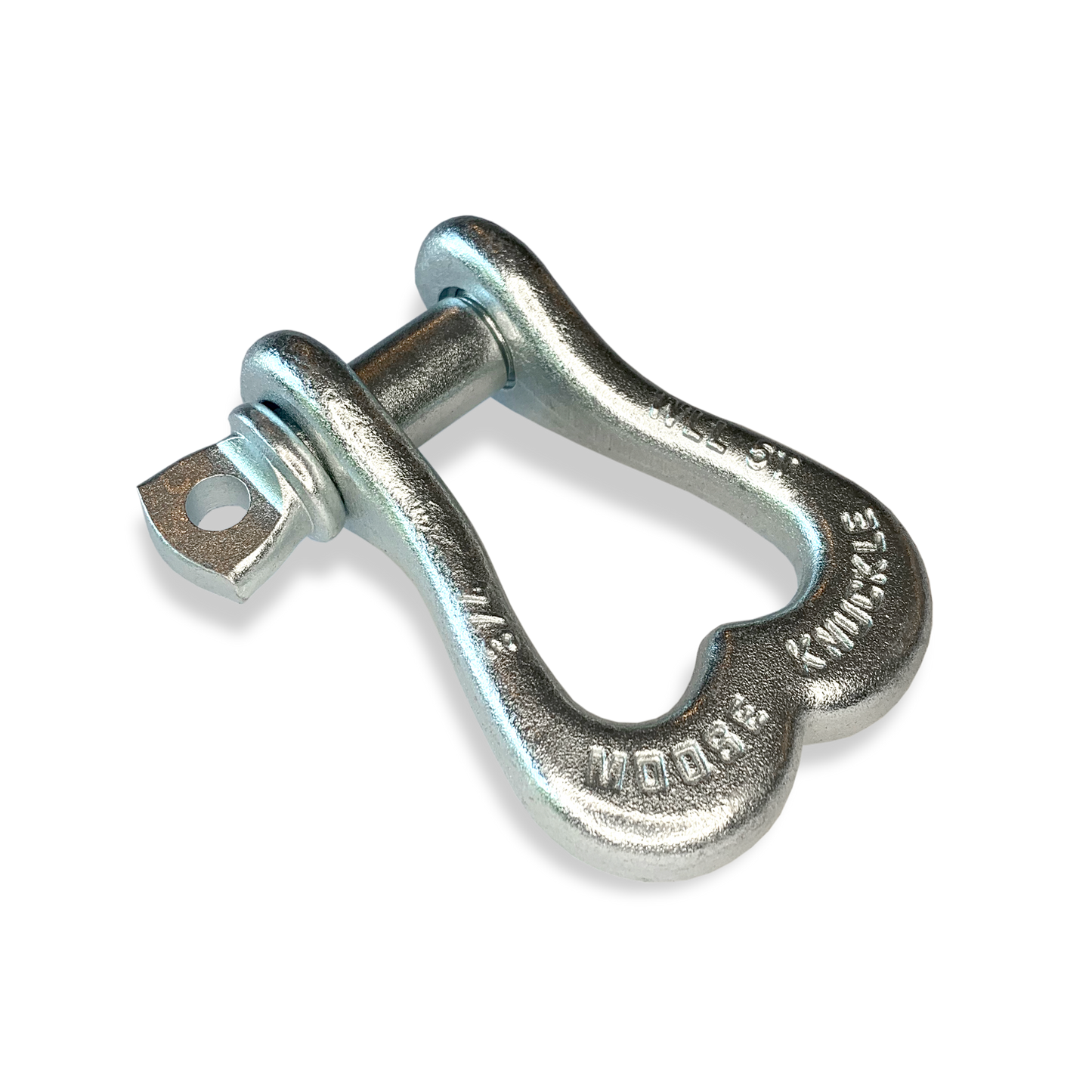 Moose Knuckles XL Offroad Shackle Nice Gal