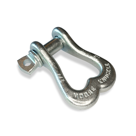 Moose Knuckles XL Offroad Shackle Nice Gal