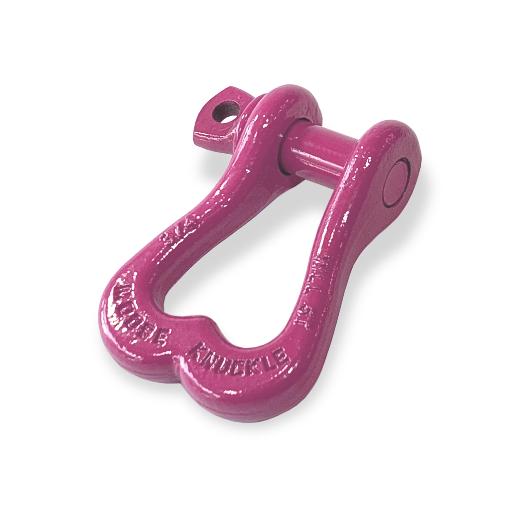 Moose Knuckles XL Shackle 3/4 – Pretty Pink