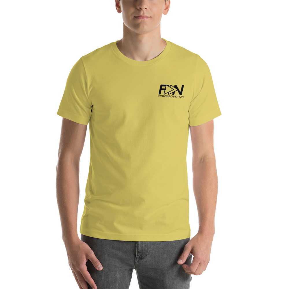 Forward Notion - Icon T-Shirt