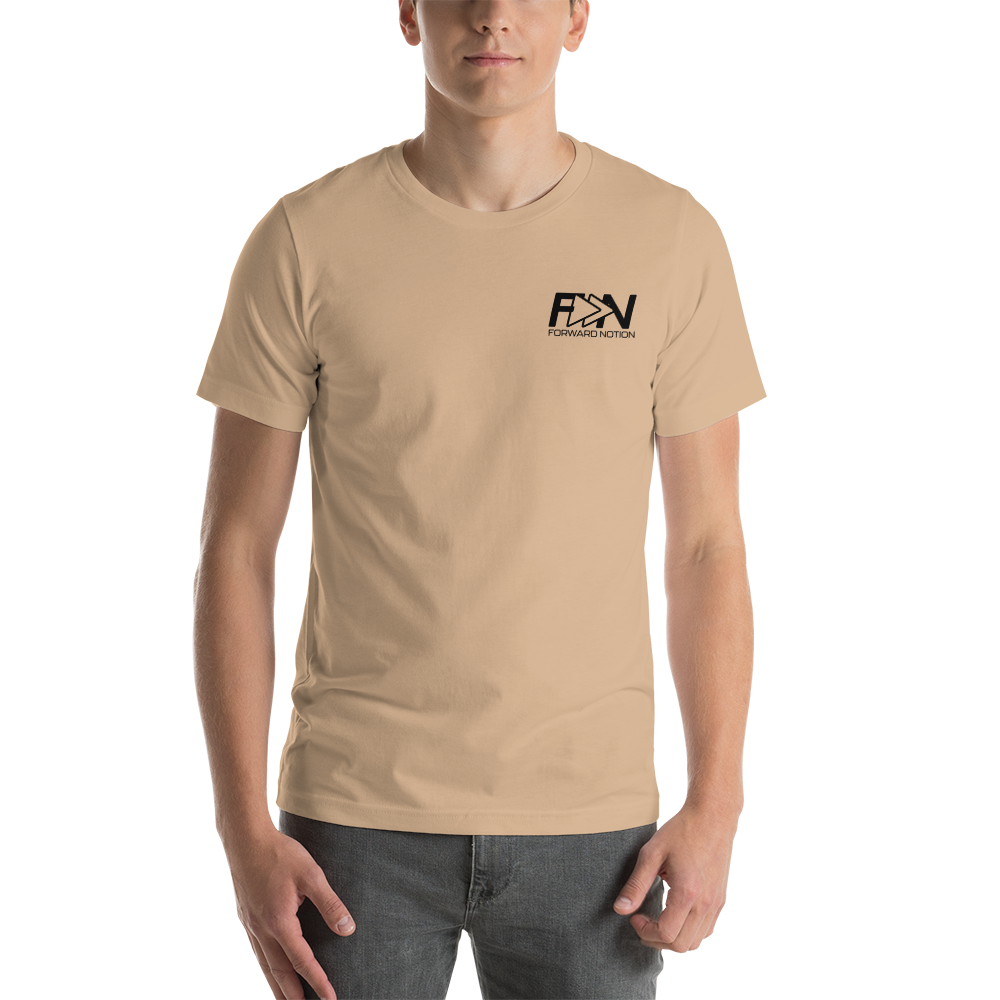 Forward Notion - Icon T-Shirt