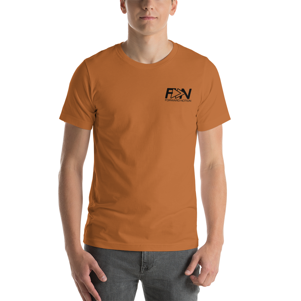 Forward Notion - Icon T-Shirt