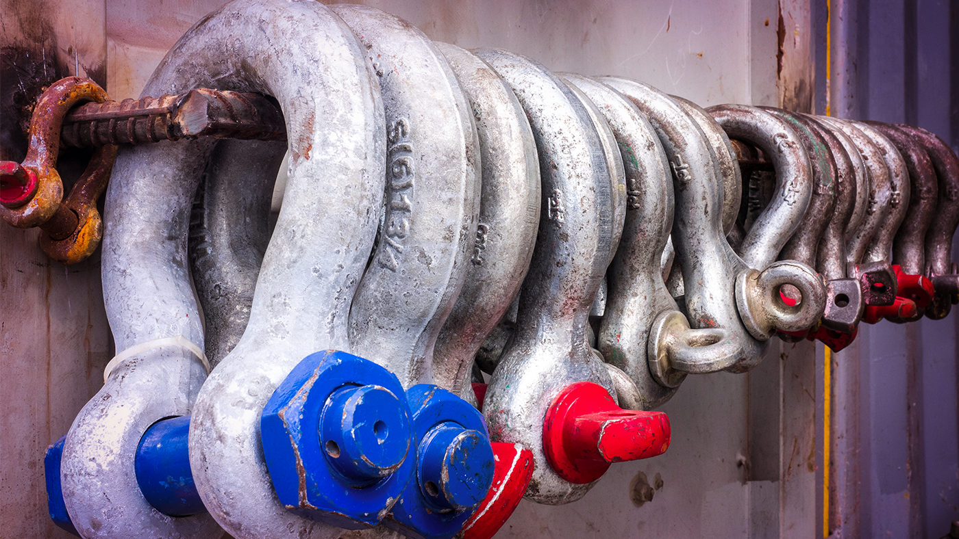 Types of Shackles: Complete Guide for Offroad Use – Forward Notion, LLC