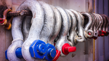 Types of Shackles: Complete Guide for Offroad Use – Forward Notion, LLC