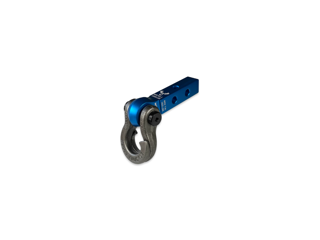 hitch shackle
