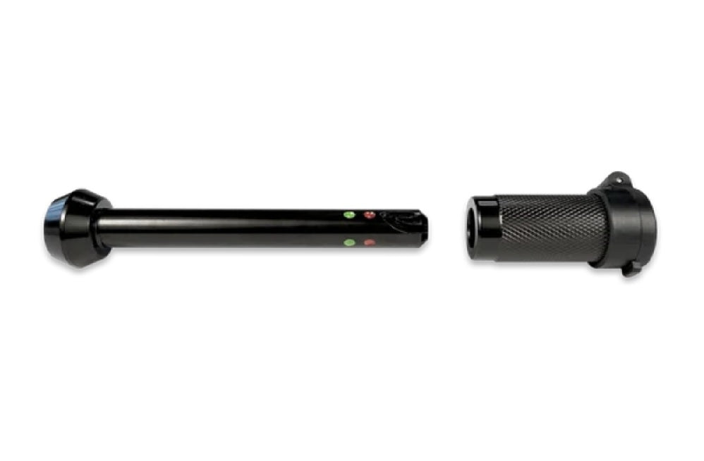 hitch pin lock
