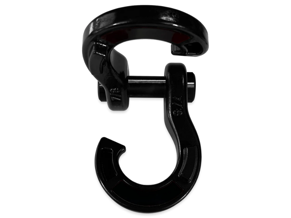 offroad recovery gear 