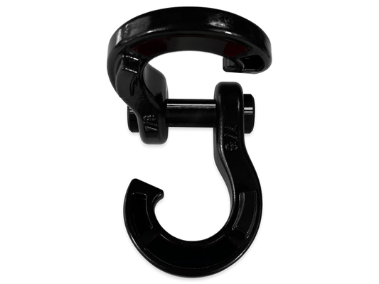 offroad recovery gear 