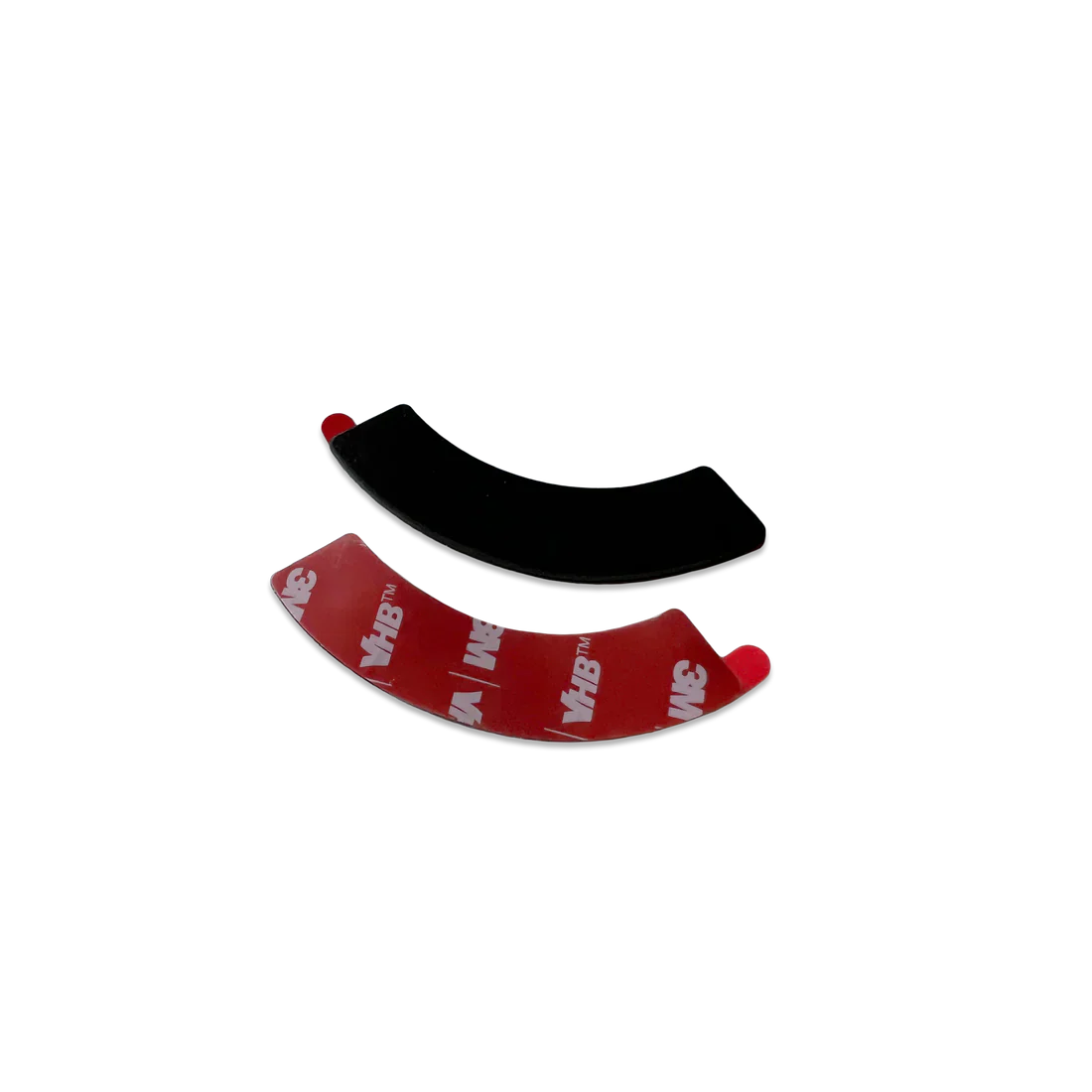 Jowl Split Shackles Pads: Silence Noise, Boost Performance