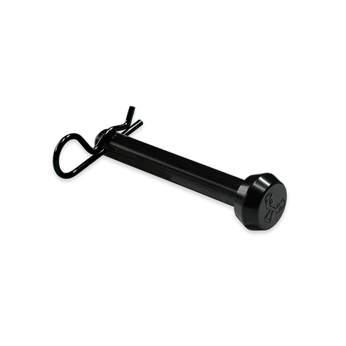 Mohawk Hitch Pin: Style &amp; Strength for Trailer Hitch Truck Nuts