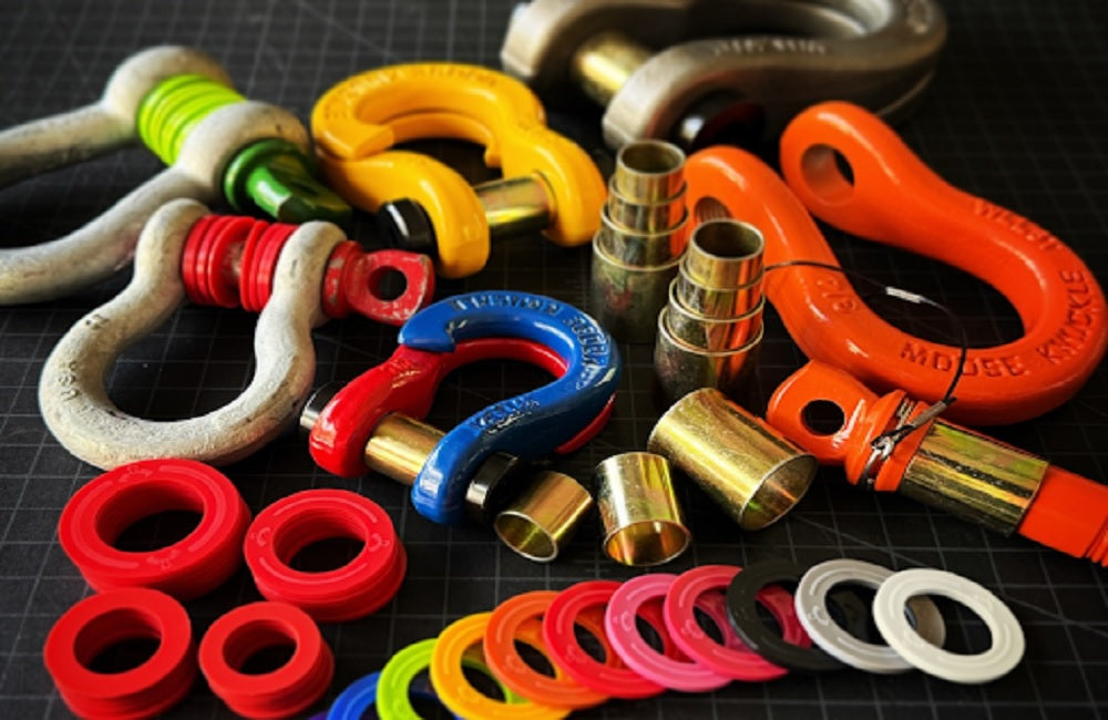Recovery Parts Every Off-Road Vehicle Owner Should Have