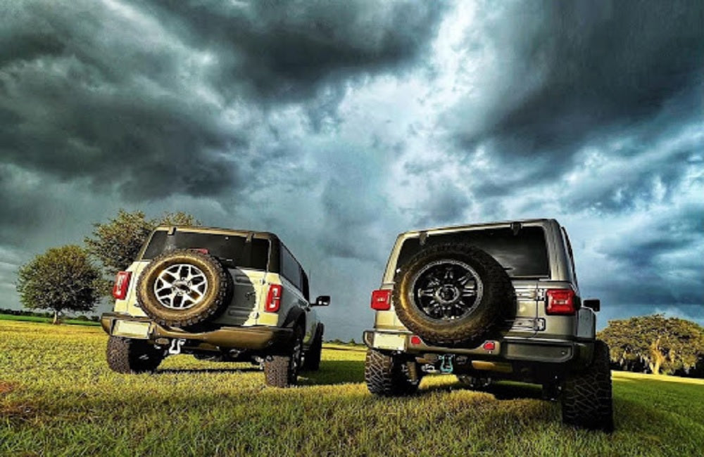 what are the best overland recovery gear options