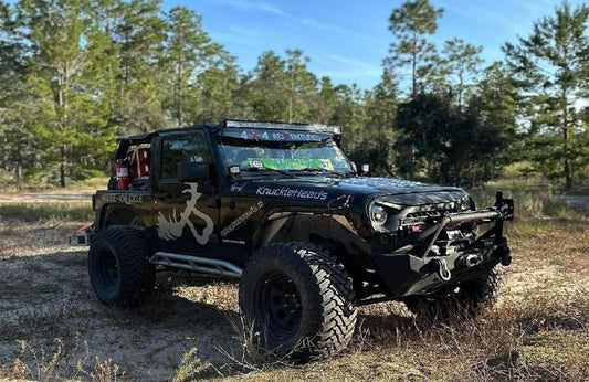 winch fairlead