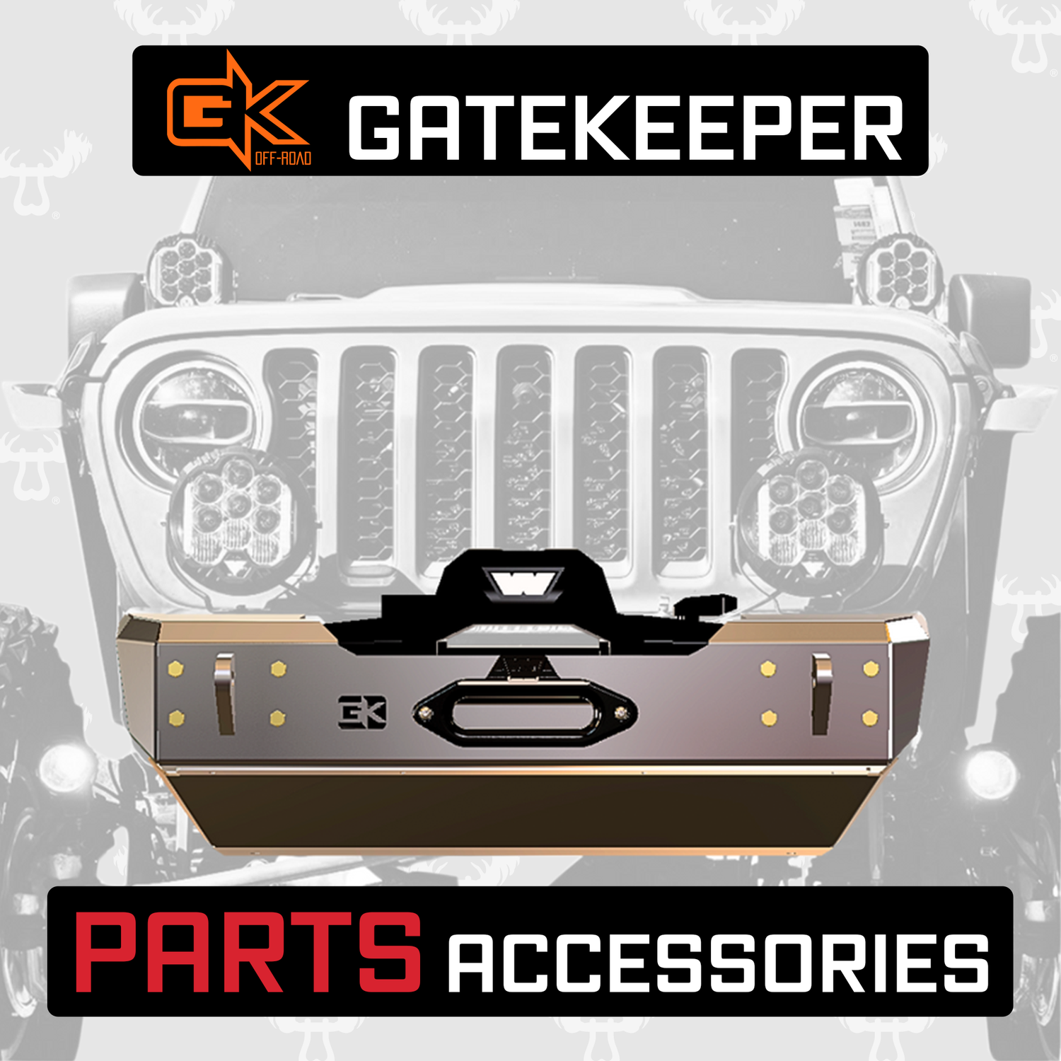 GateKeeper Off-Road