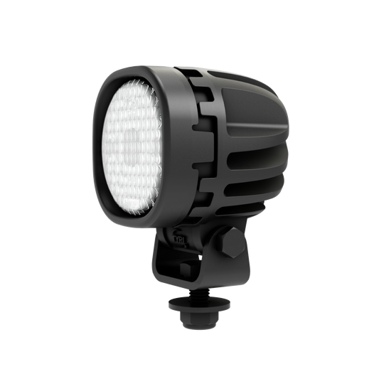 BLU-102-1 0606 LED 720 eLumen, 12V-48V, Wide Symmetric (Flood)