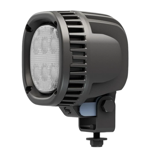 6th Gen Bronco A-pillar Light Bundle