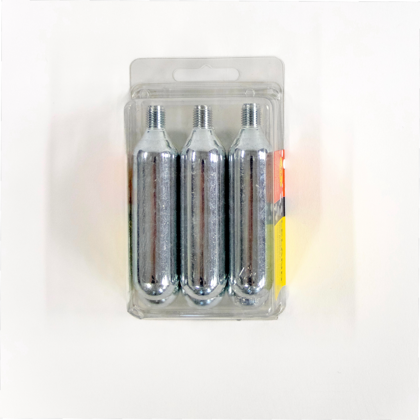 16g CO2 Cartridges