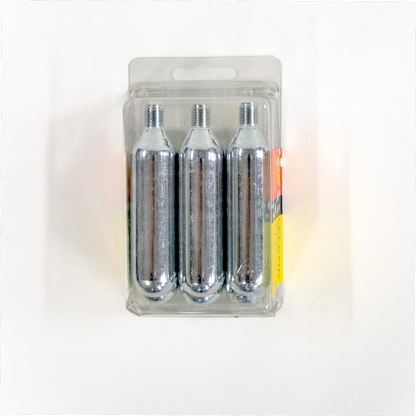 16g CO2 Cartridges