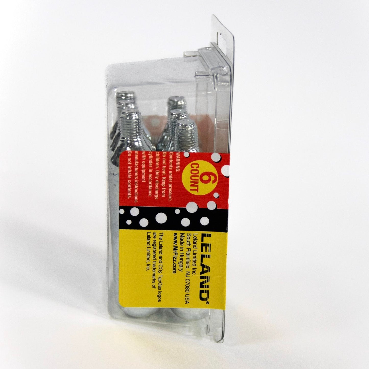 16g CO2 Cartridges