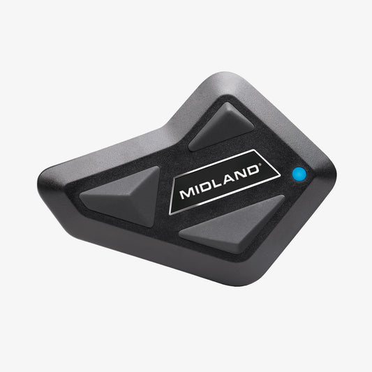 BT Mini Bluetooth Intercom Single - BTMINI